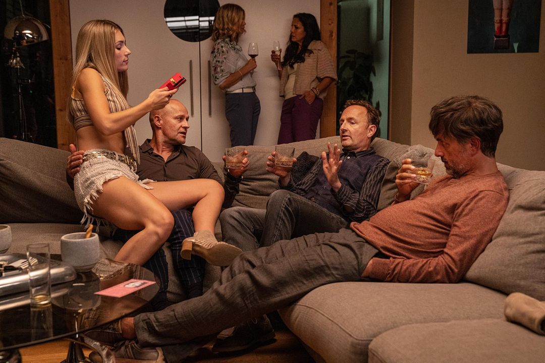 It’s Just A Phase, Honey : Foto