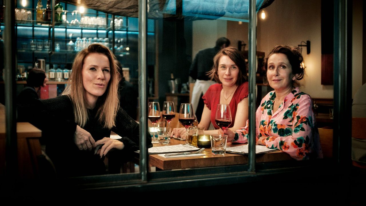 It’s Just A Phase, Honey : Foto