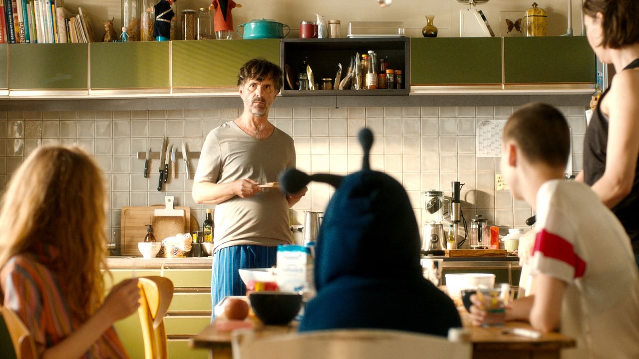 It’s Just A Phase, Honey : Foto