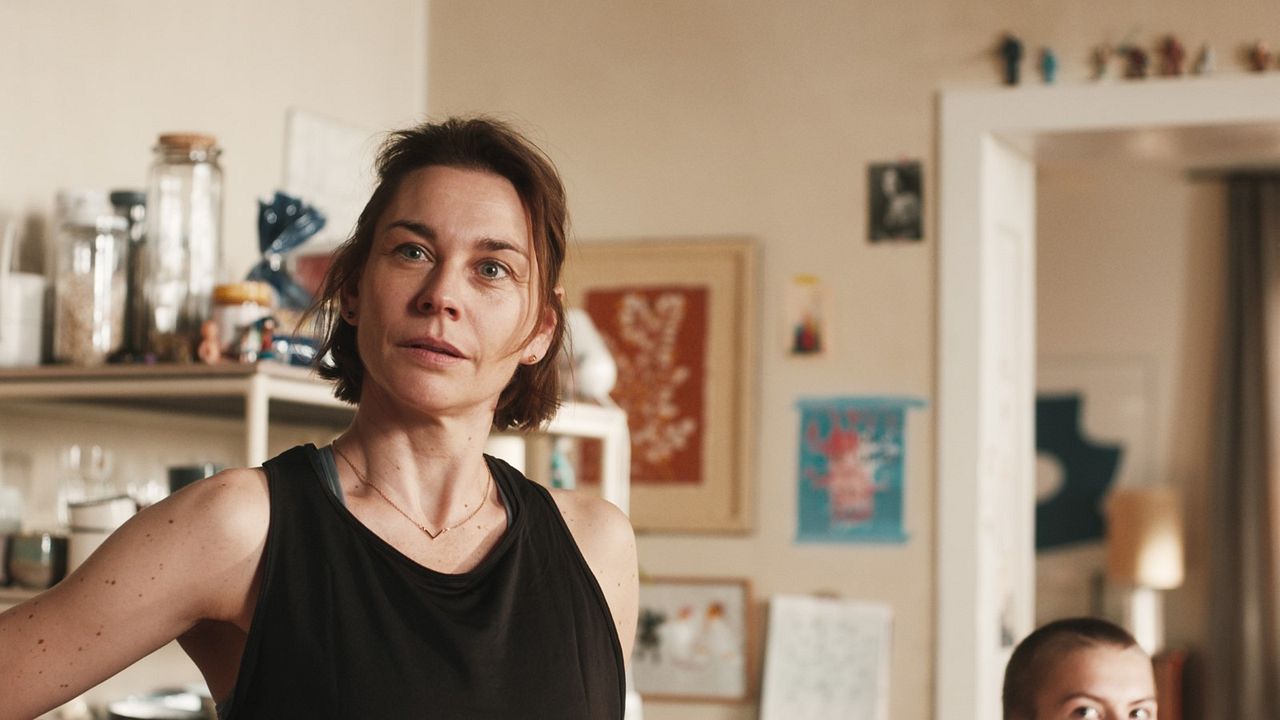 It’s Just A Phase, Honey : Foto