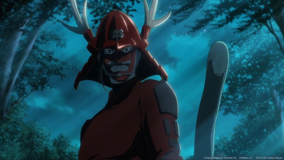 Fena: Pirate Princess : Foto