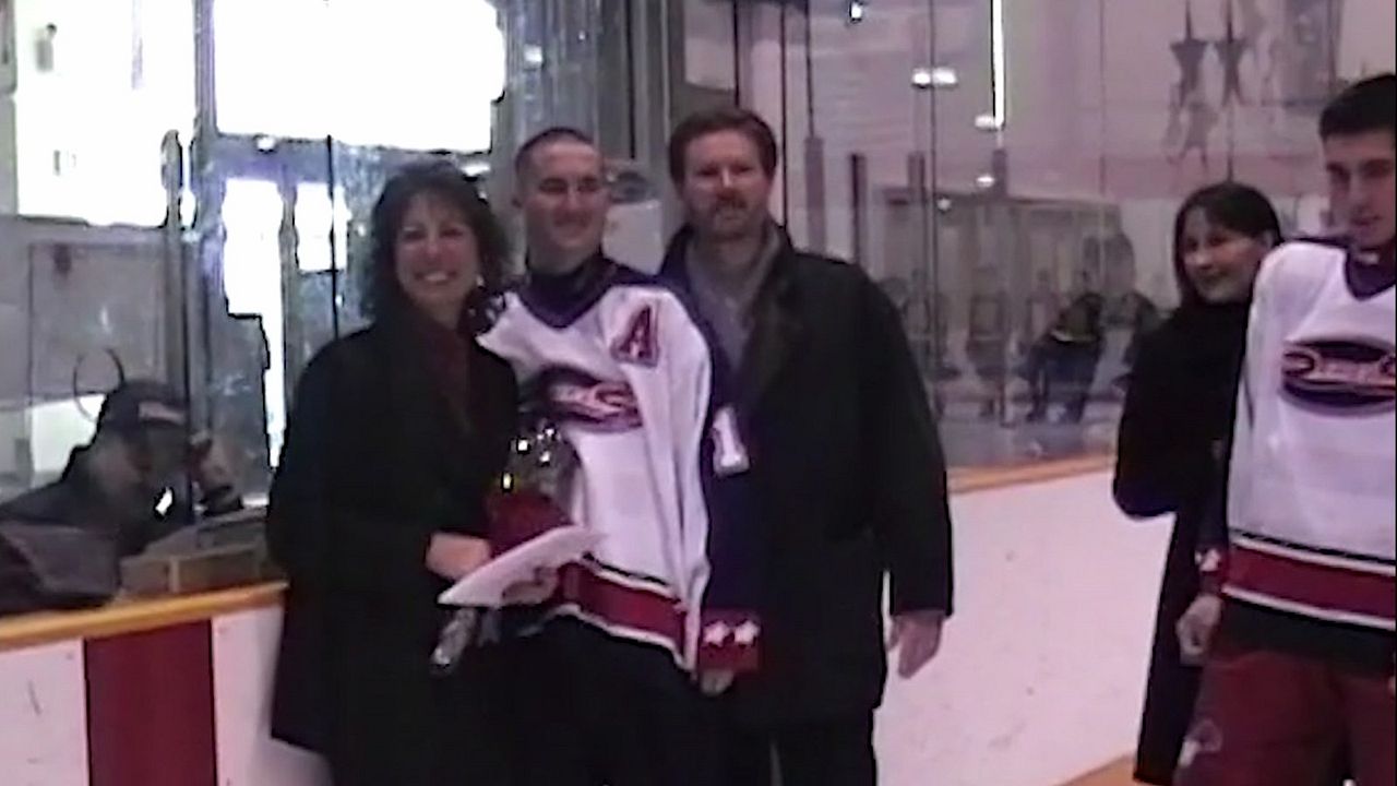 Al descubierto: Delitos y penaltis : Foto