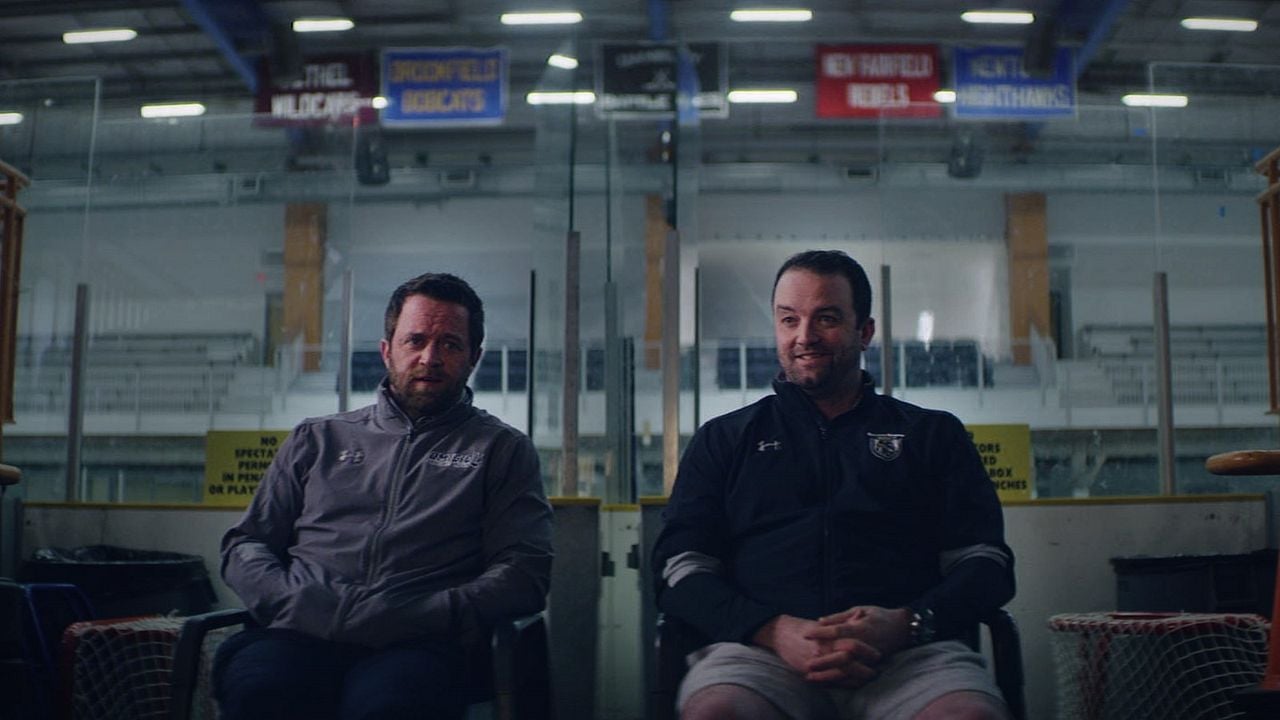 Al descubierto: Delitos y penaltis : Foto