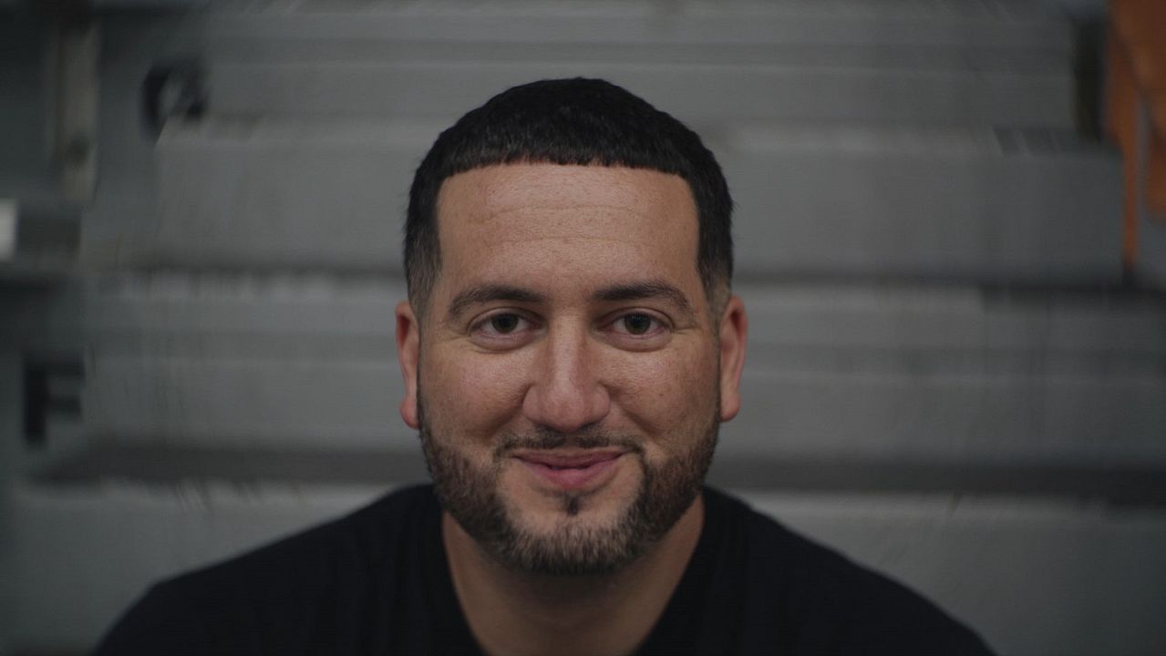 Al descubierto: Delitos y penaltis : Foto