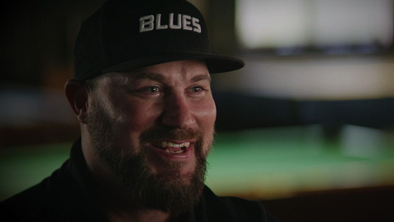 Al descubierto: Delitos y penaltis : Foto