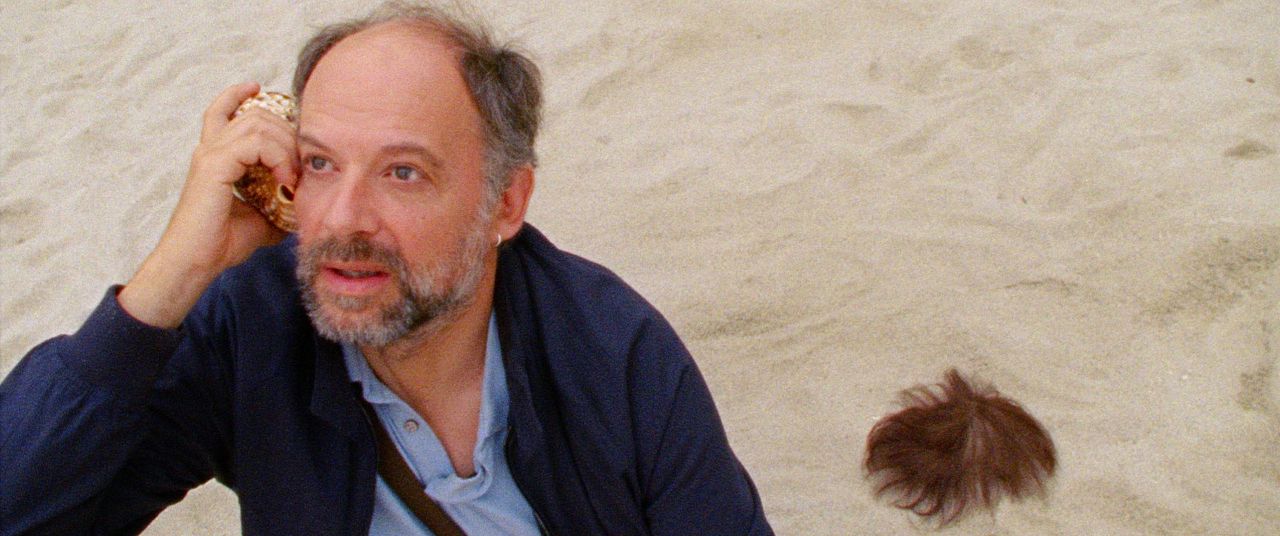 Delete History : Foto