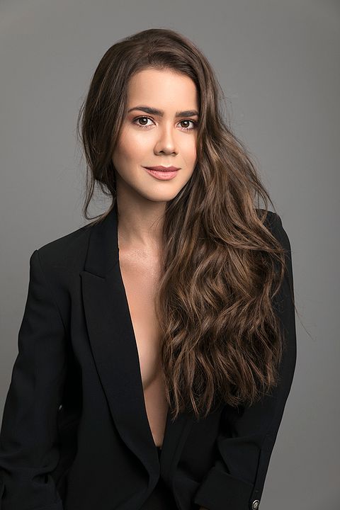 Póster Laura de León