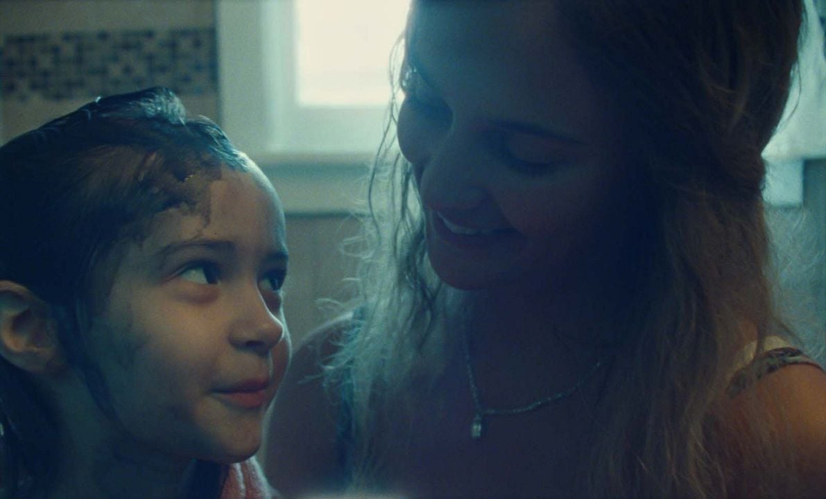 Blue Bayou : Foto Alicia Vikander