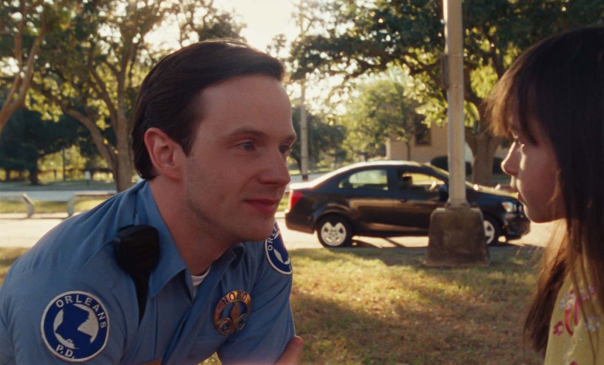 Blue Bayou : Foto Mark O'Brien