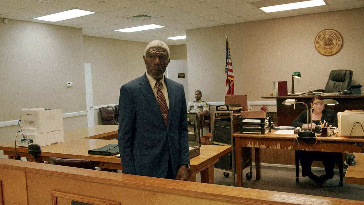 Blue Bayou : Foto Vondie Curtis-Hall