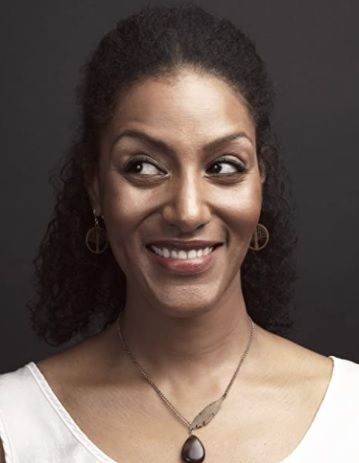 Póster Sarah Jones (III)