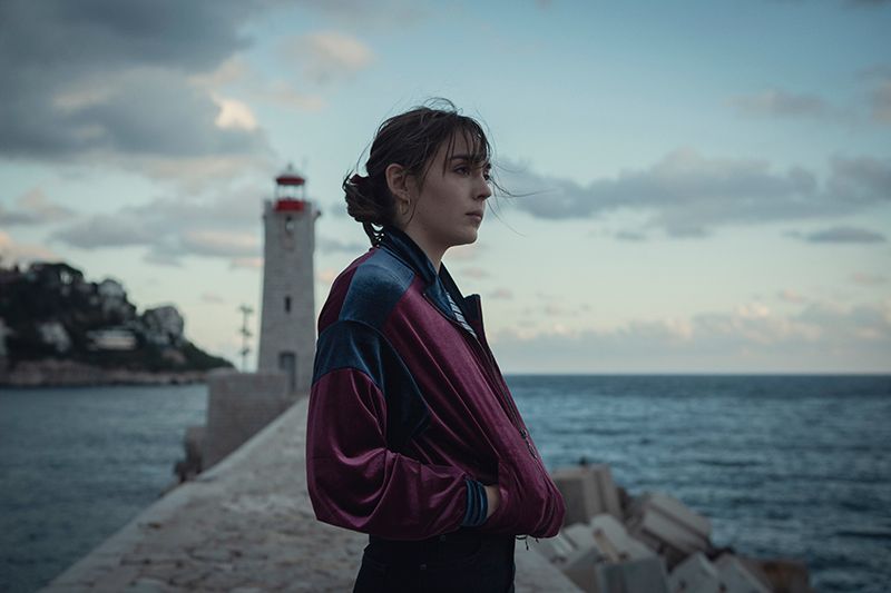 Por siempre jamás : Póster