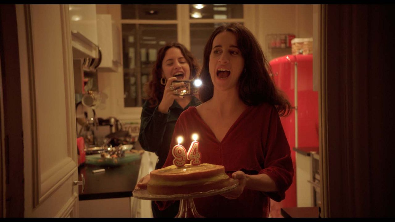 Foto Frankie Wallach