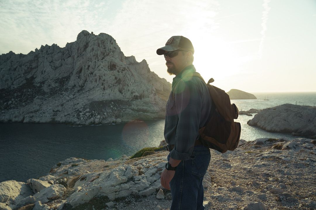 Stillwater : Foto Matt Damon