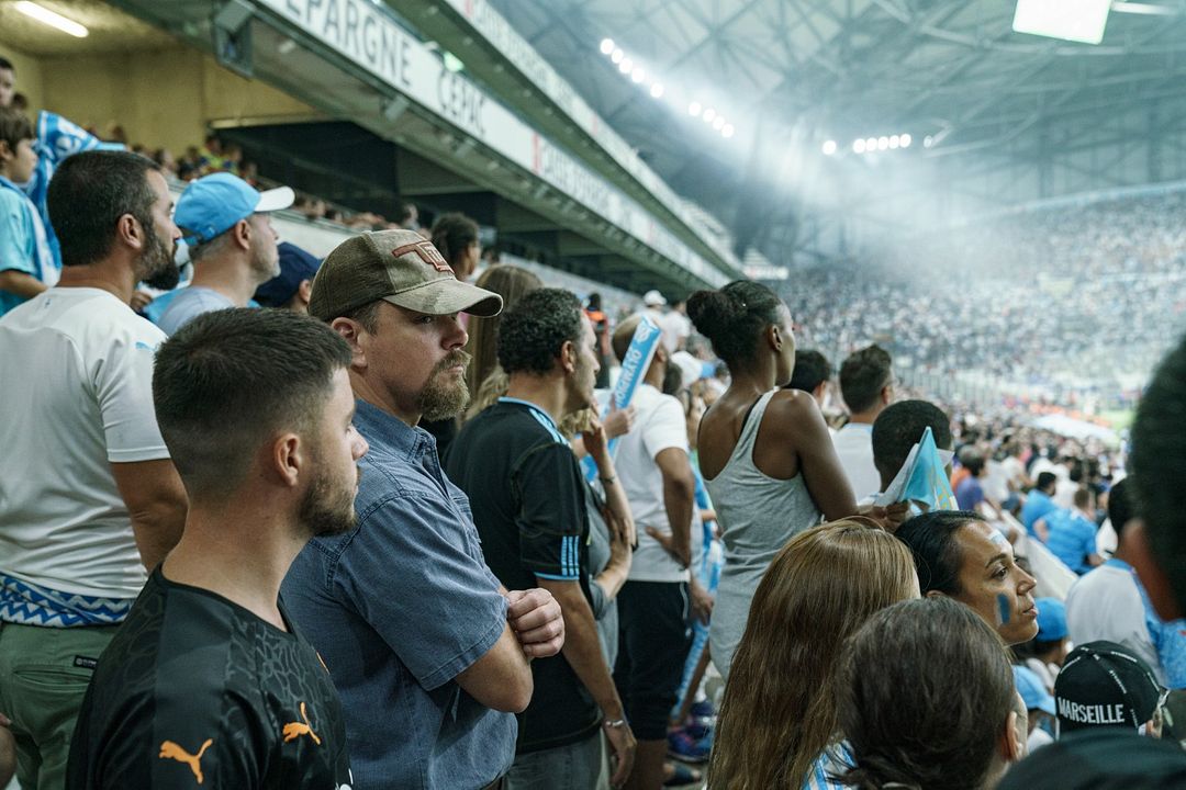 Stillwater : Foto Matt Damon