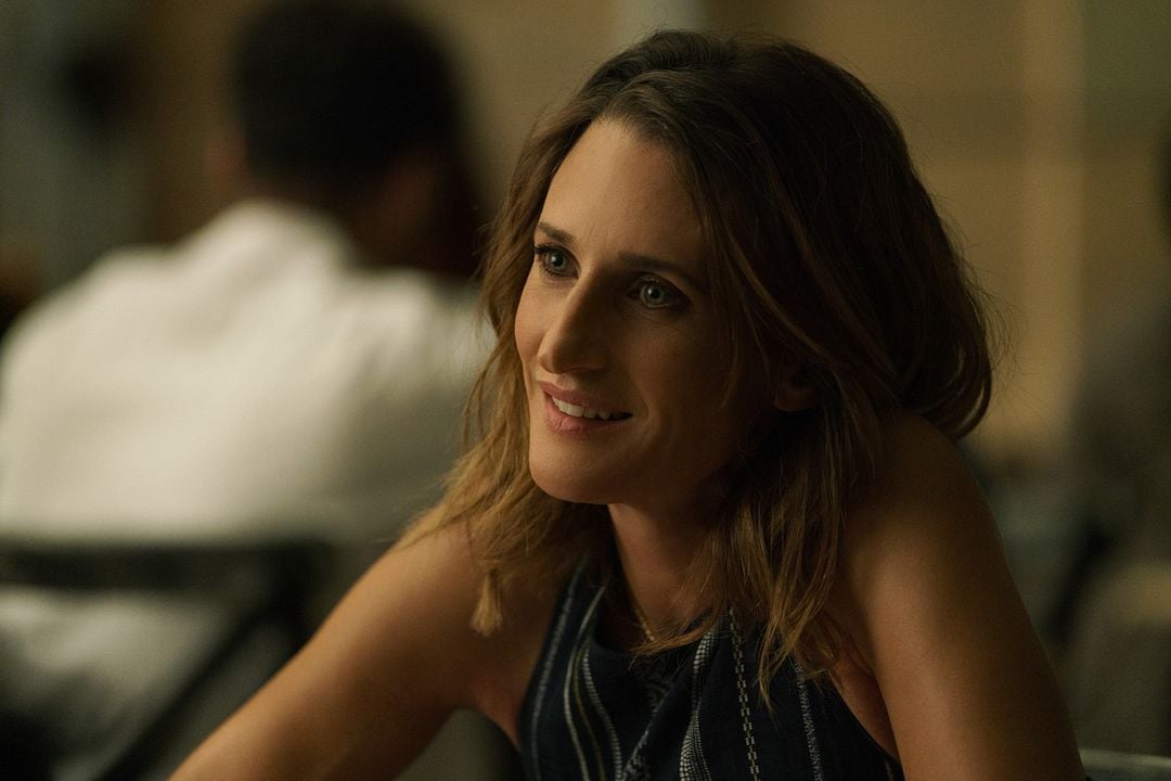 Stillwater : Foto Camille Cottin