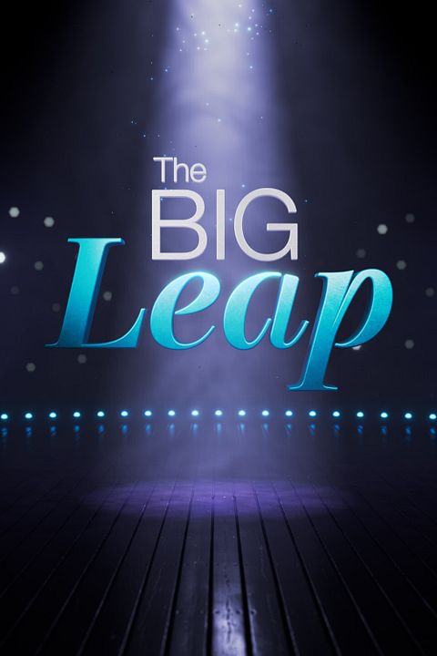 The Big Leap : Póster