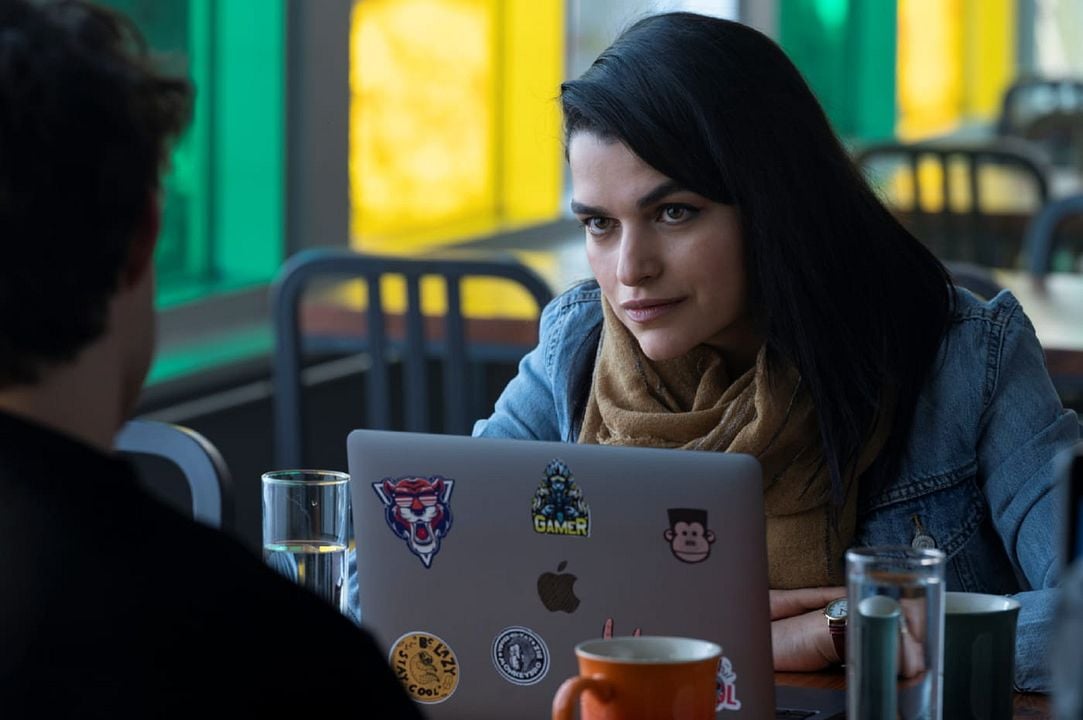 Titanes : Foto Eve Harlow