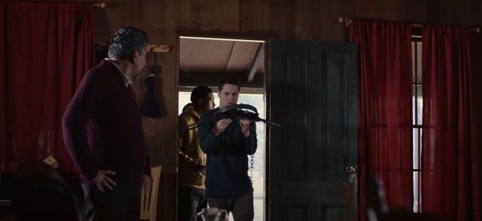 Murder Bury Win : Foto