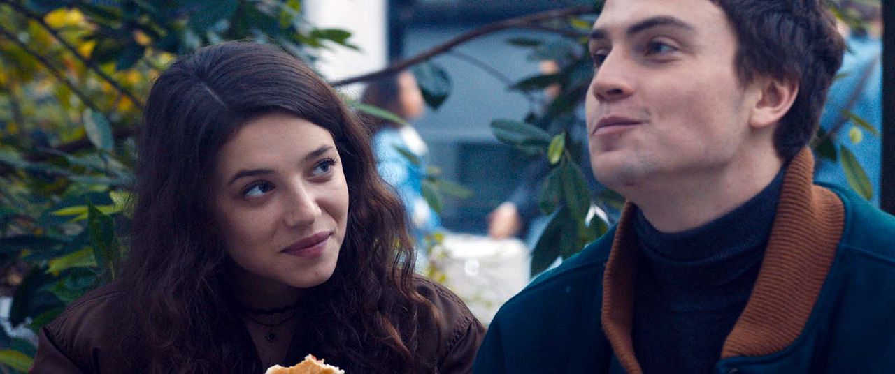 Cigarro de miel : Foto