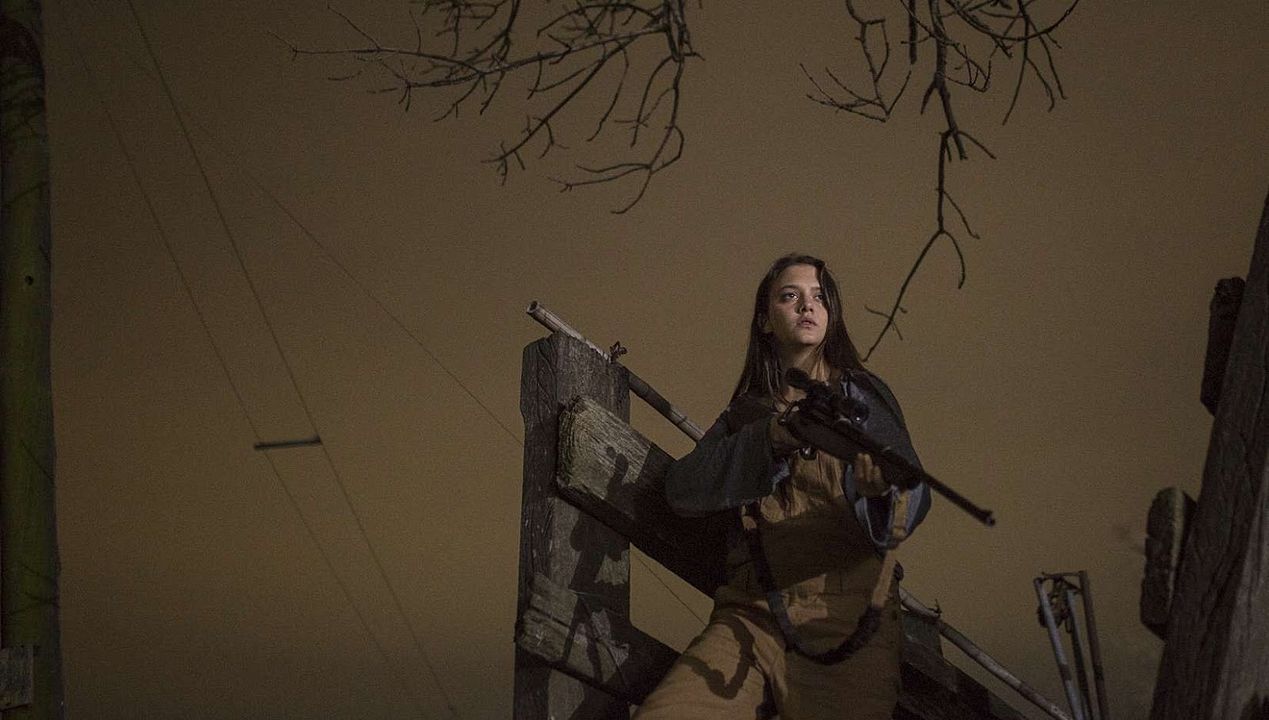 Sangre Vurdalak : Foto