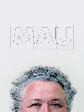 Mau : Póster