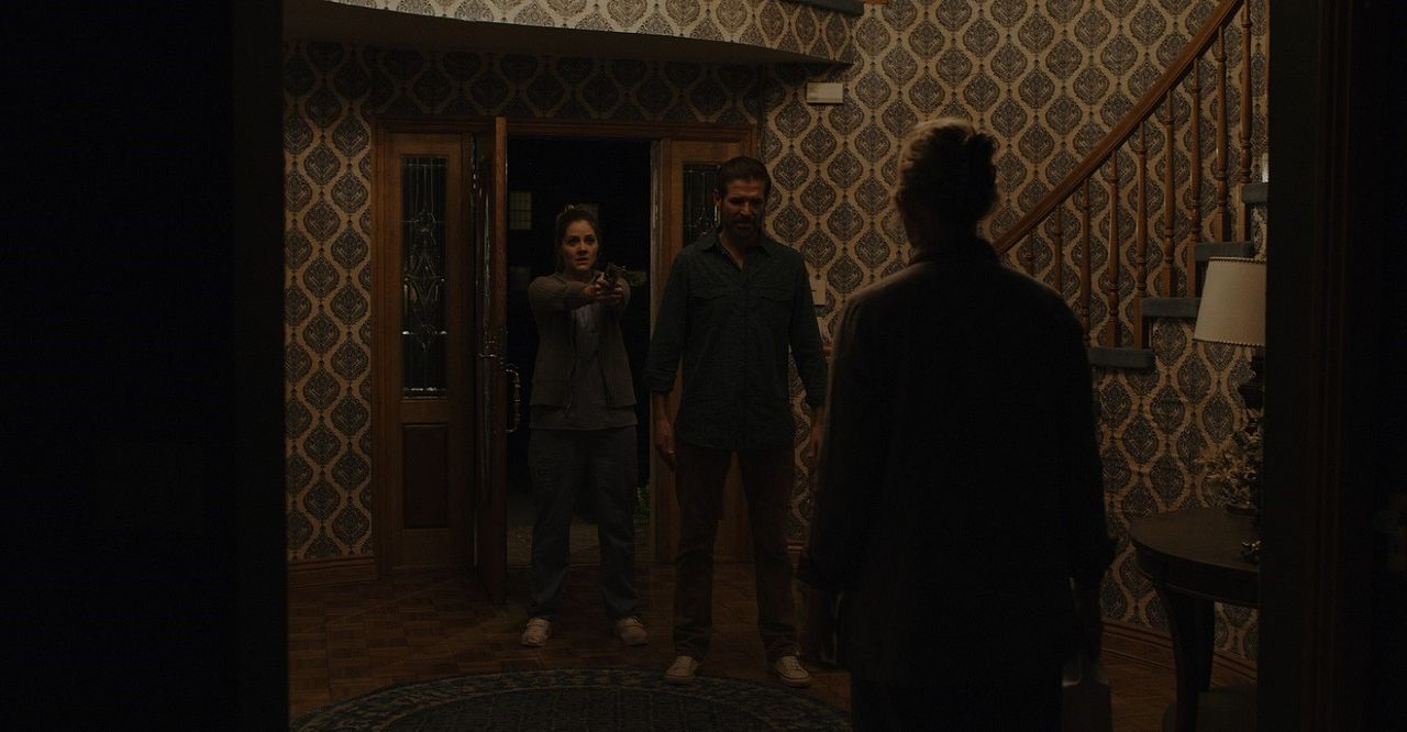 El demonio en el espejo : Foto