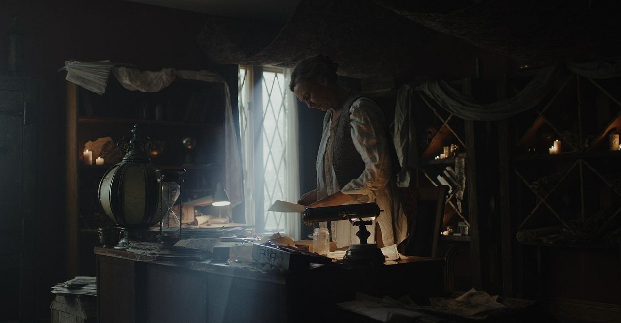 El demonio en el espejo : Foto