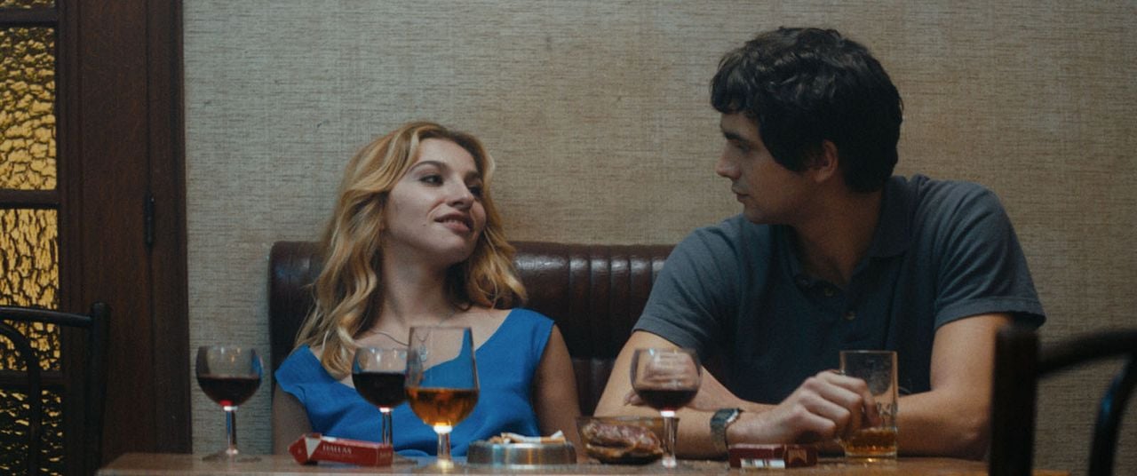 Los magnéticos : Foto