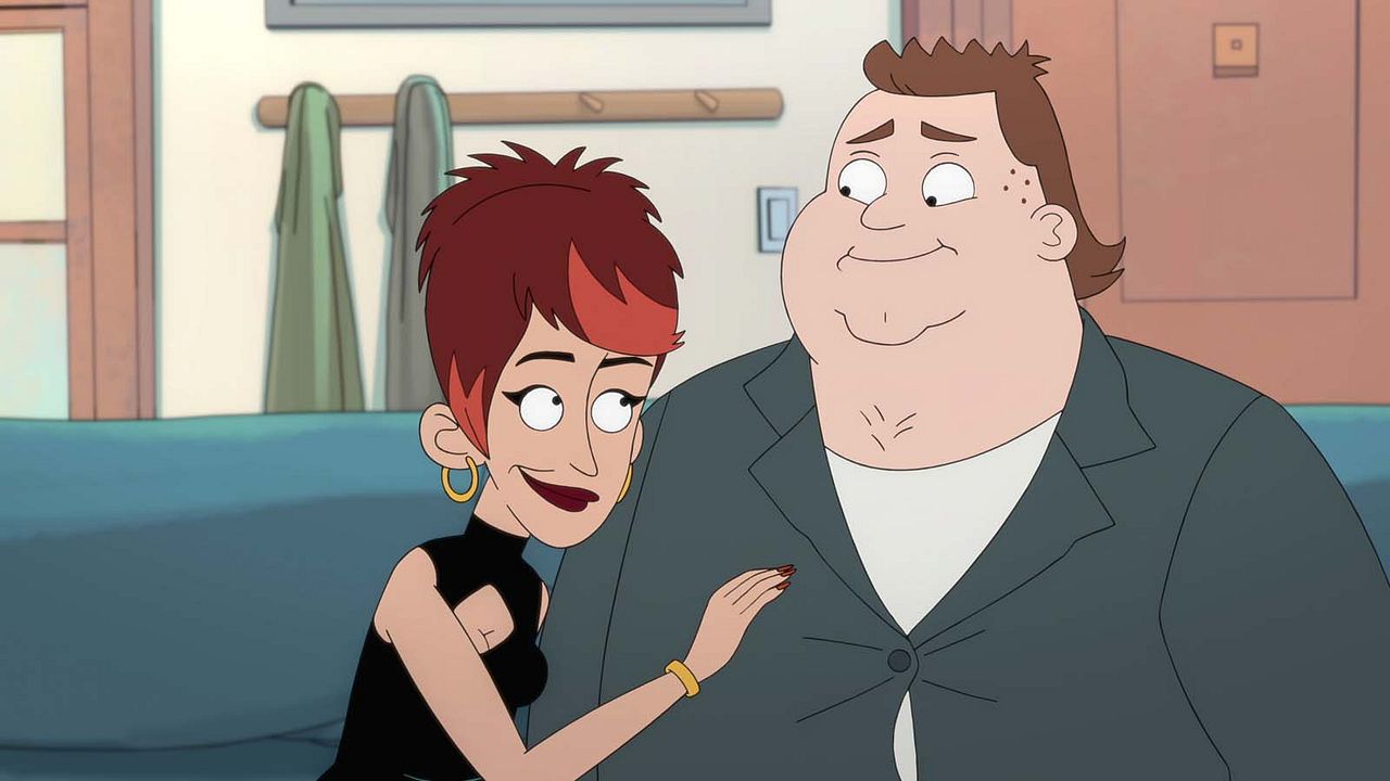 Chicago Party Aunt : Foto