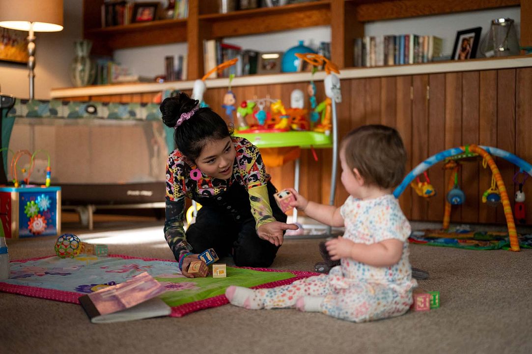 El club de las niñeras : Foto