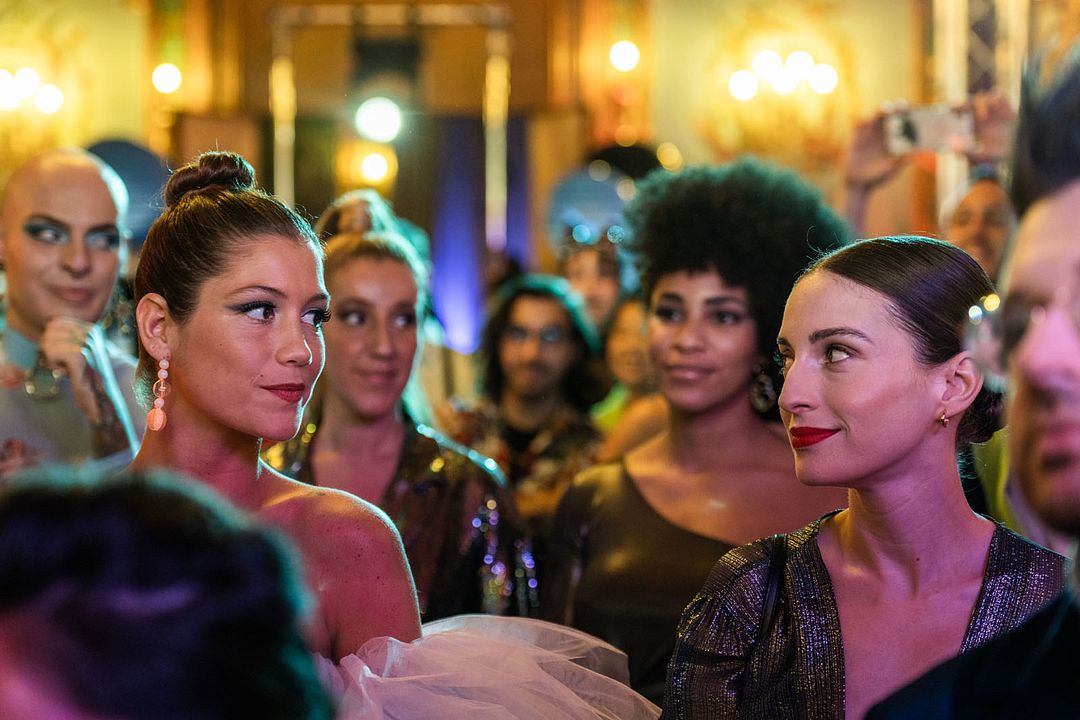 Fuimos canciones : Foto María Valverde