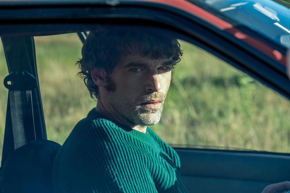 Foto Stanley Weber