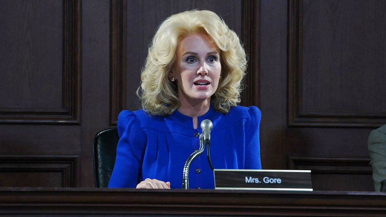 American Horror Stories : Póster