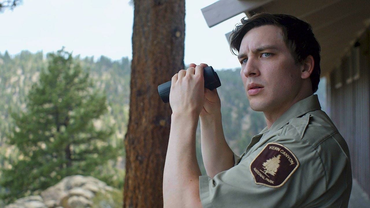 American Horror Stories : Póster