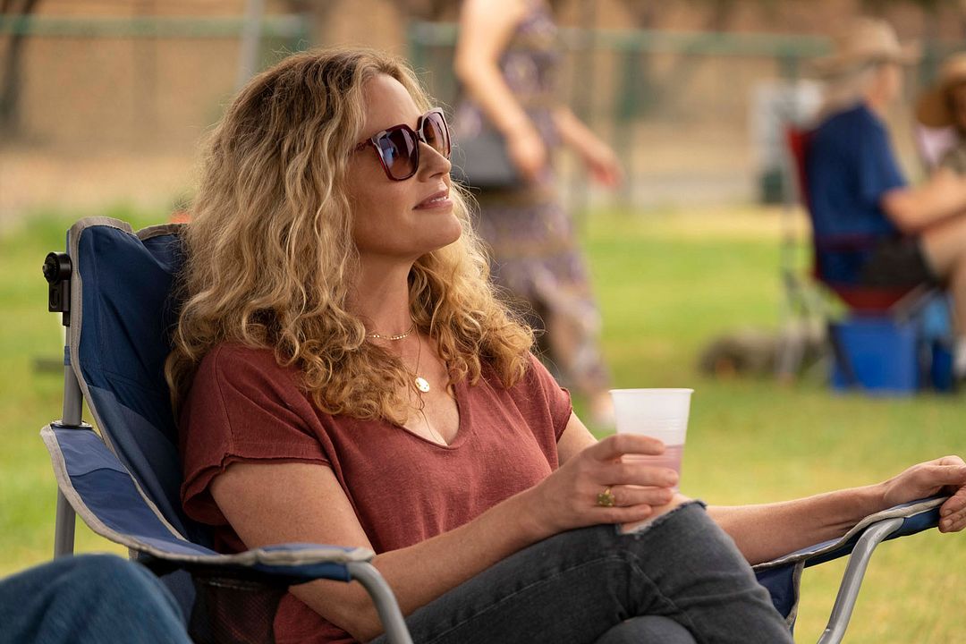 On the Verge : Foto Elisabeth Shue