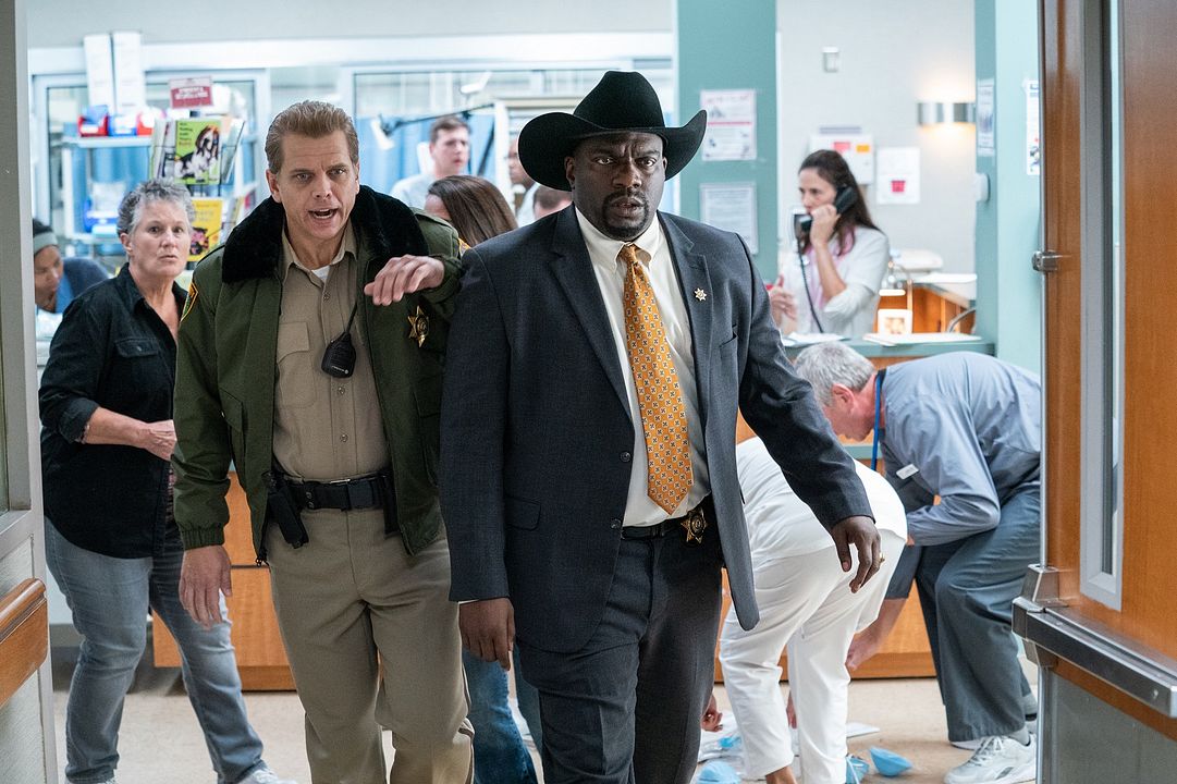 Halloween Kills: La Noche Aún No Termina : Foto