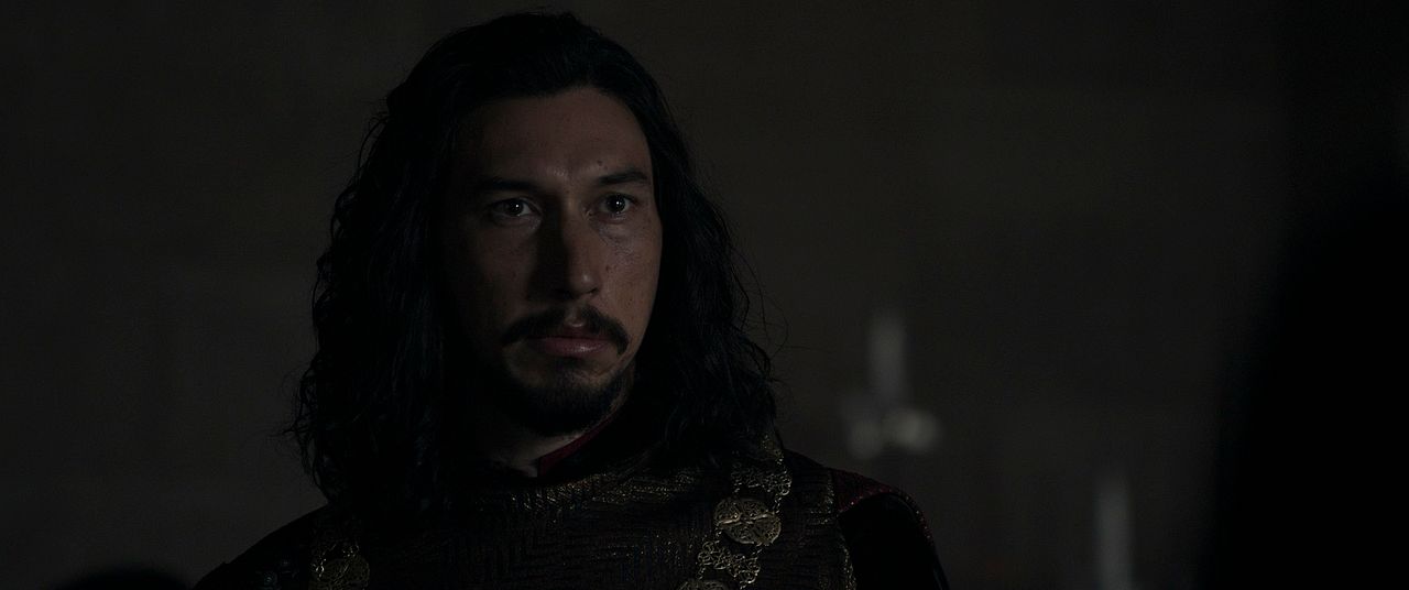 El último duelo : Foto