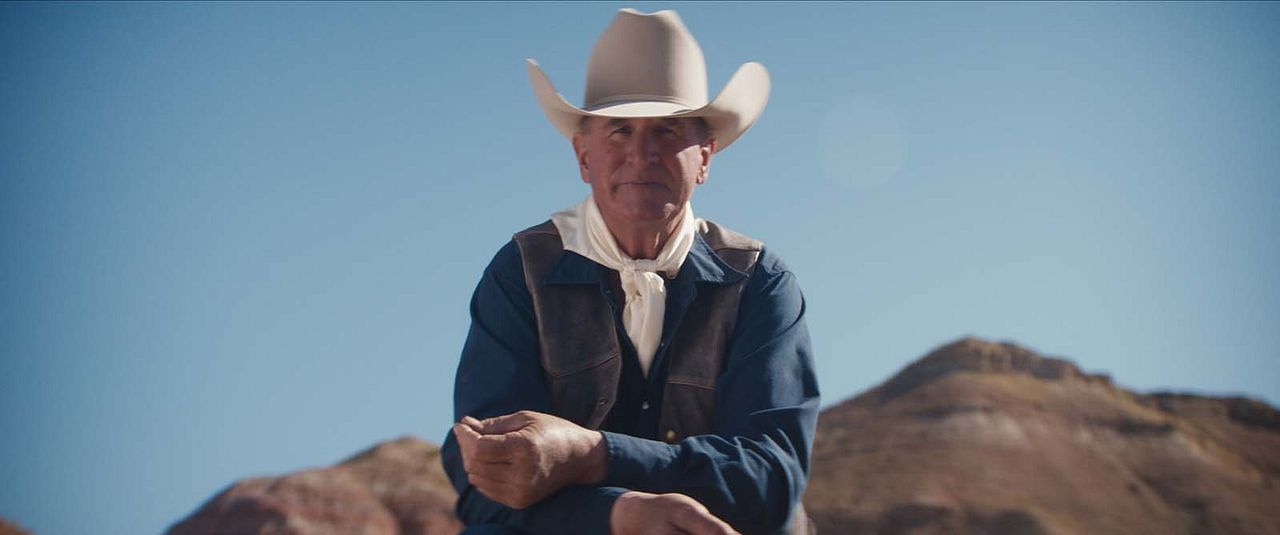 Siempre quise ser cowboy : Foto