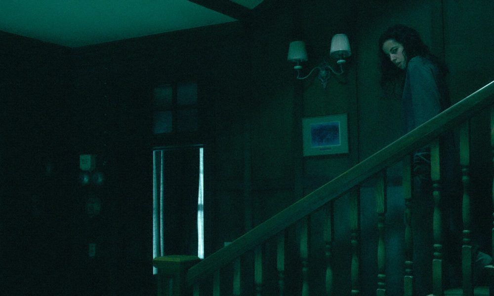 Nadie sale con vida : Foto