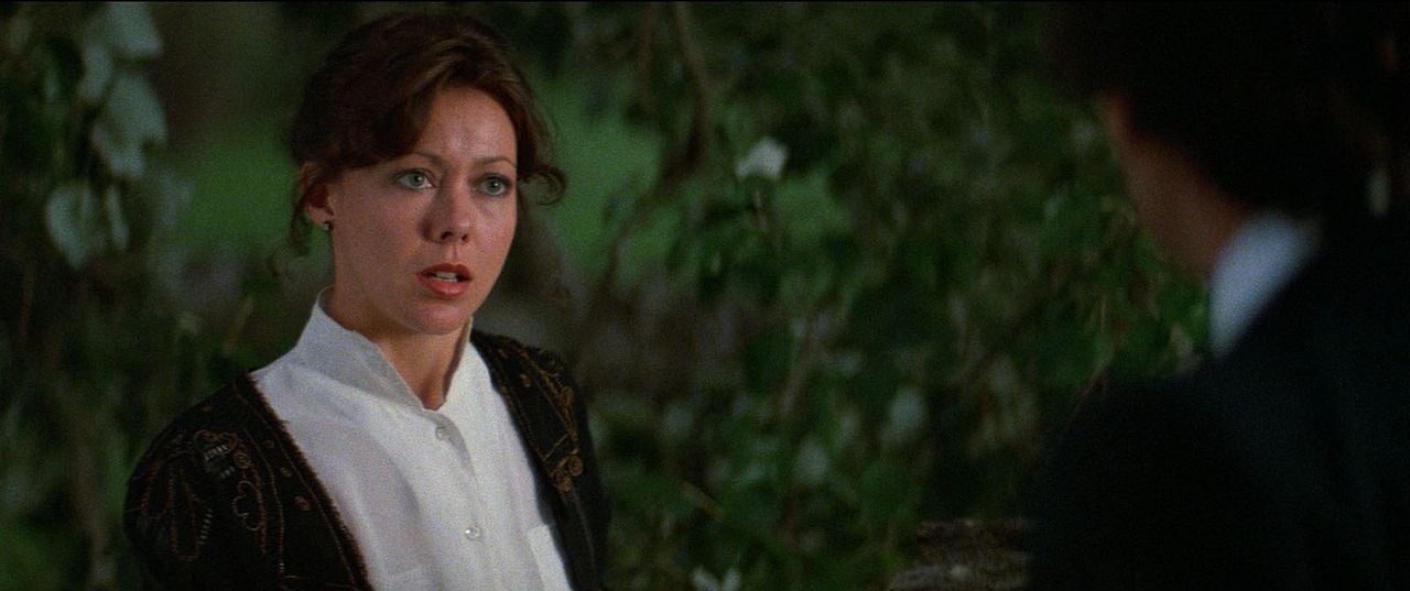 Foto Jenny Agutter