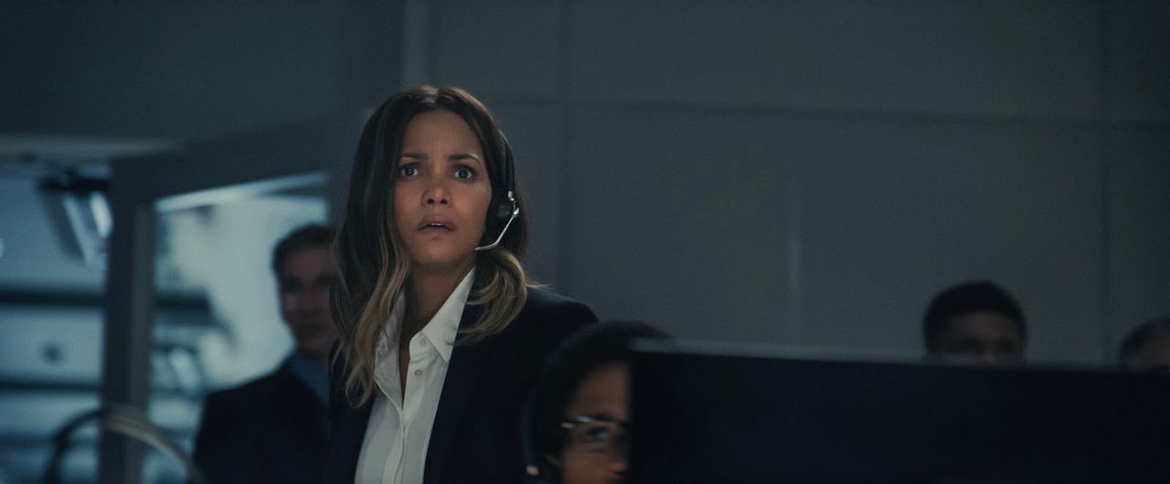 Moonfall : Foto Halle Berry