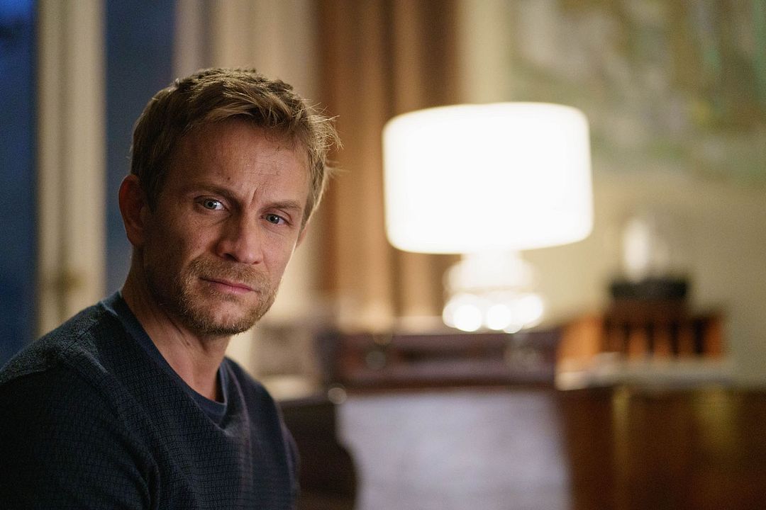 El hombre del sótano : Foto Jérémie Renier