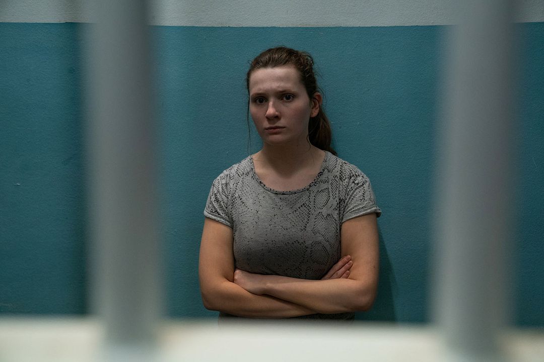 Stillwater : Foto Abigail Breslin