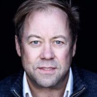 Póster Morten Køhlert