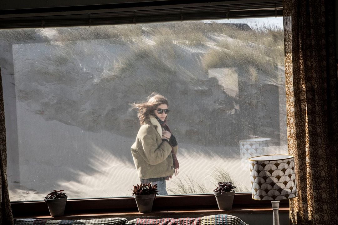 Habitación 212 : Foto