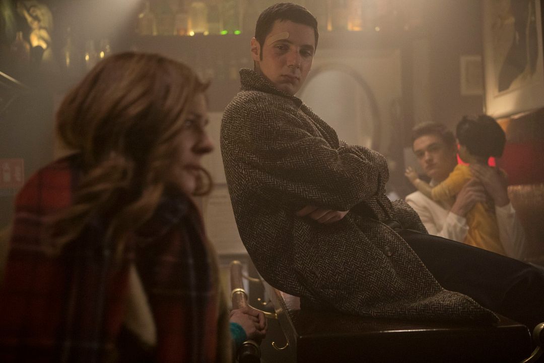 Habitación 212 : Foto