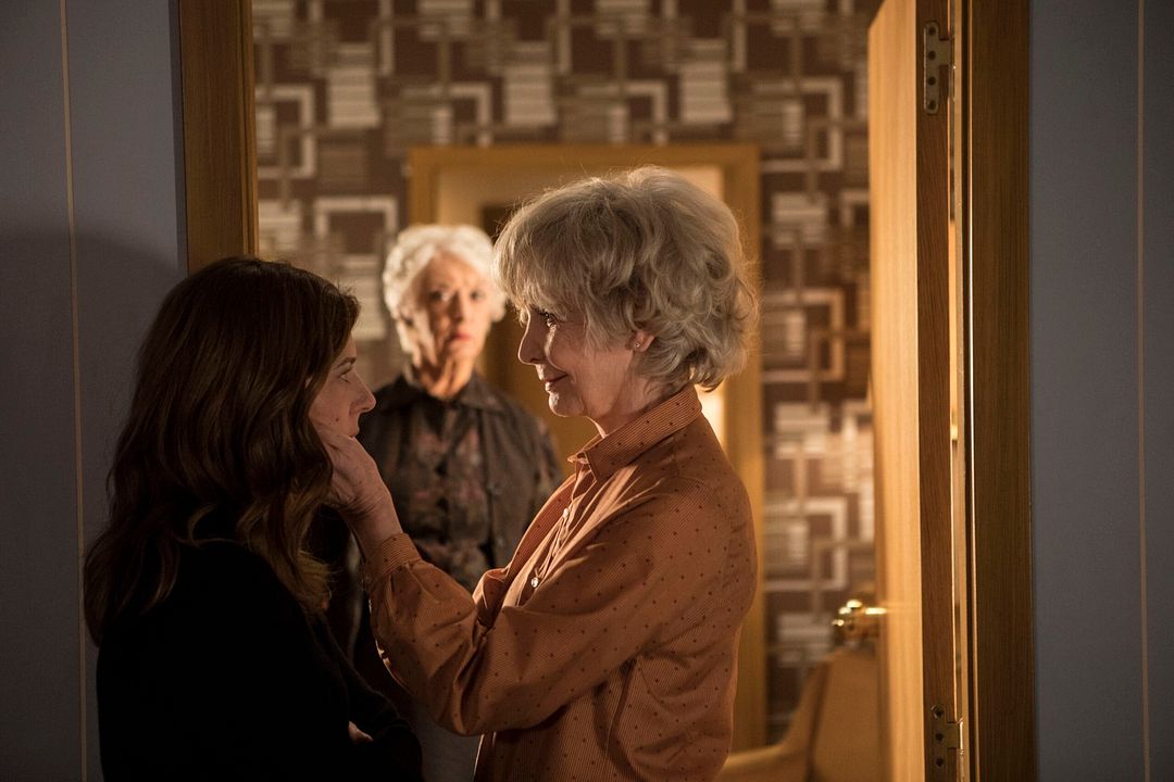 Habitación 212 : Foto