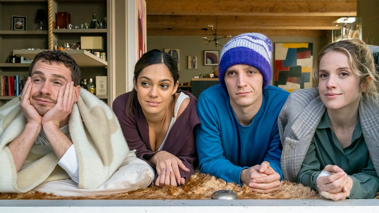 Cuatro por cuatro : Foto