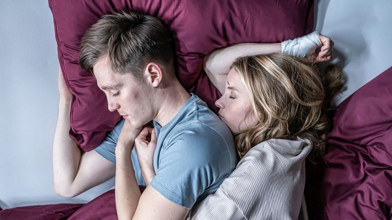 Cuatro por cuatro : Foto